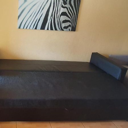 Vistasalsol Tenerife أرونا المظهر الخارجي الصورة