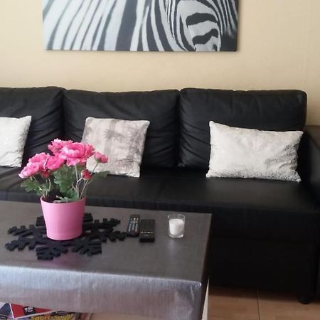 Vistasalsol Tenerife أرونا المظهر الخارجي الصورة