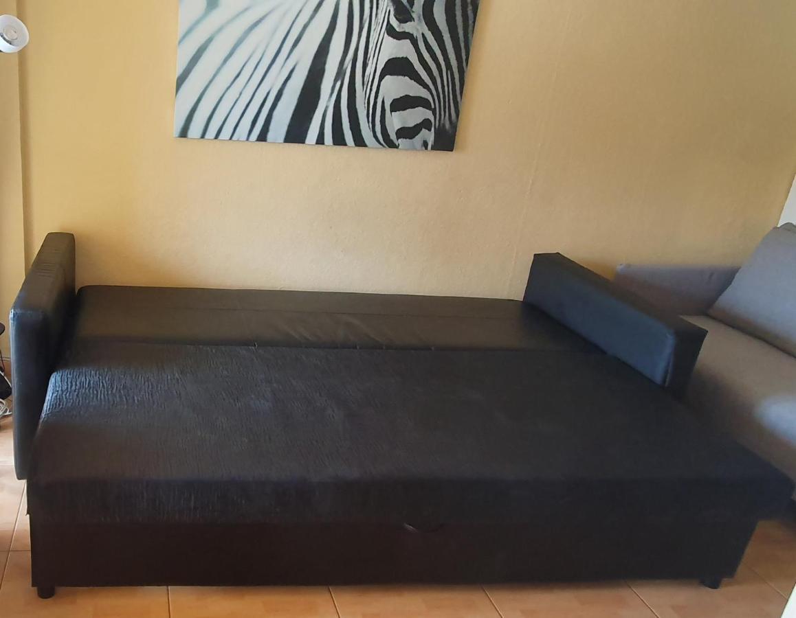 Vistasalsol Tenerife أرونا المظهر الخارجي الصورة