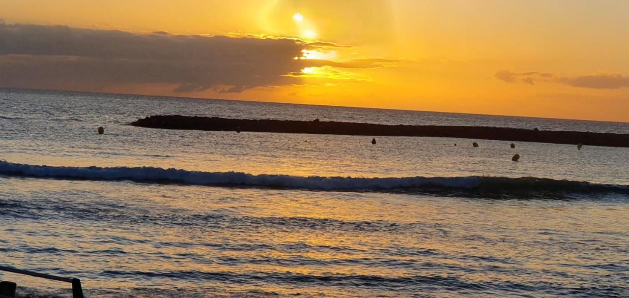 Vistasalsol Tenerife أرونا المظهر الخارجي الصورة