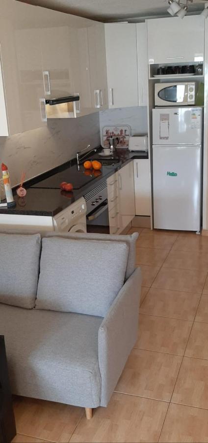 Vistasalsol Tenerife أرونا المظهر الخارجي الصورة