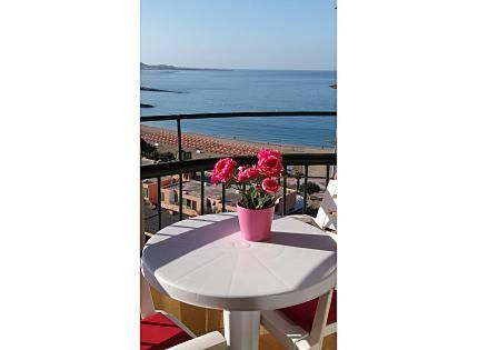 Vistasalsol Tenerife أرونا المظهر الخارجي الصورة