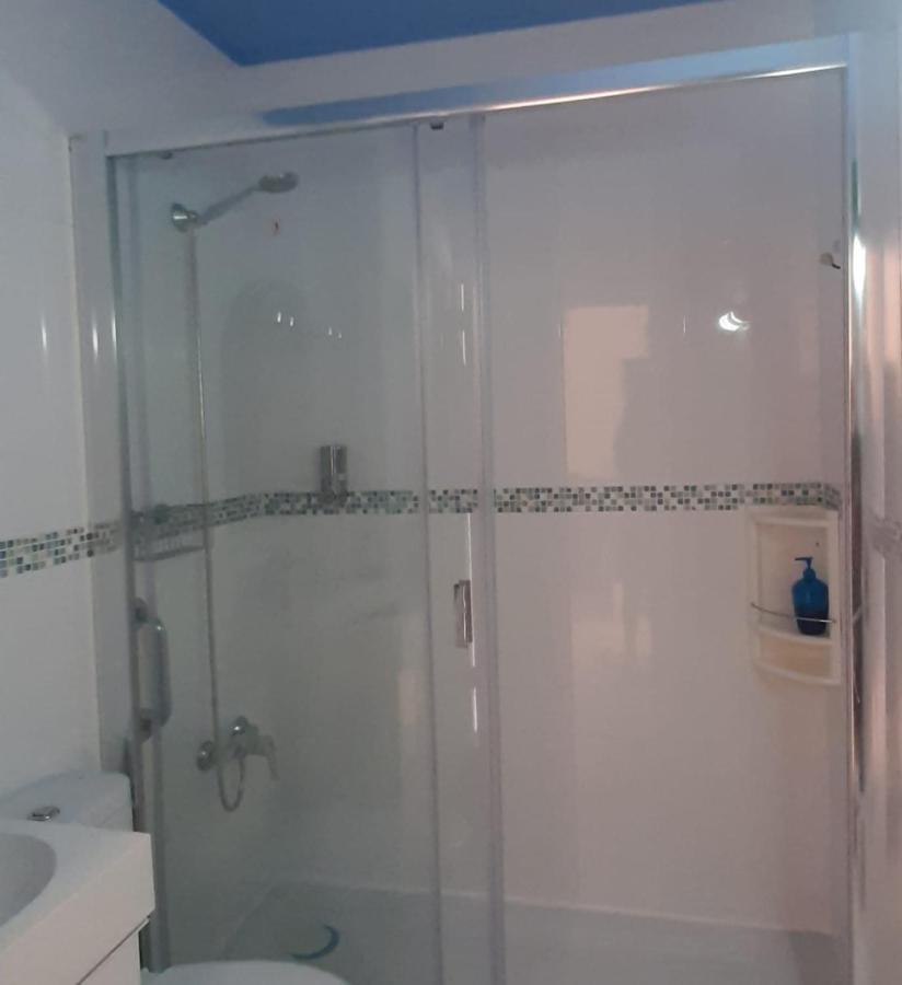 Vistasalsol Tenerife أرونا المظهر الخارجي الصورة