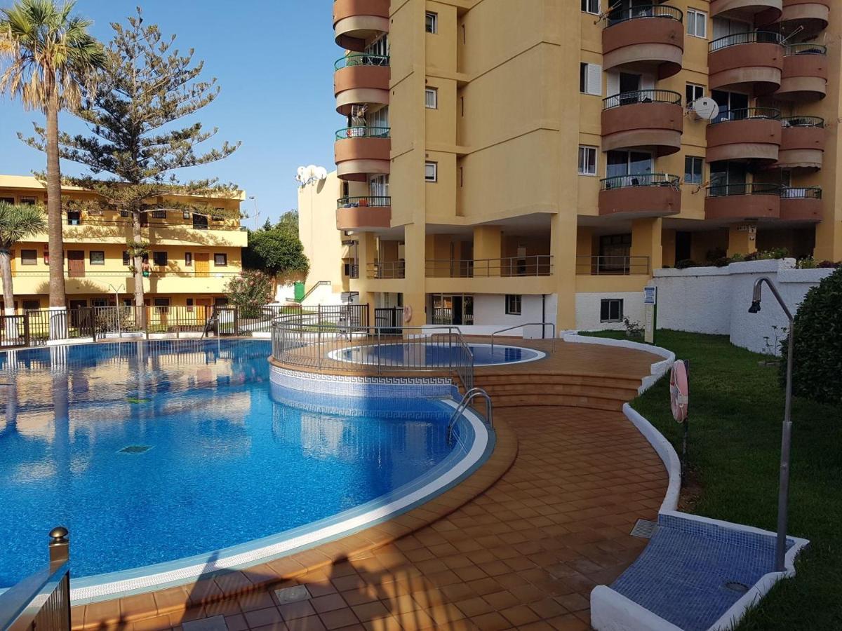 Vistasalsol Tenerife أرونا المظهر الخارجي الصورة